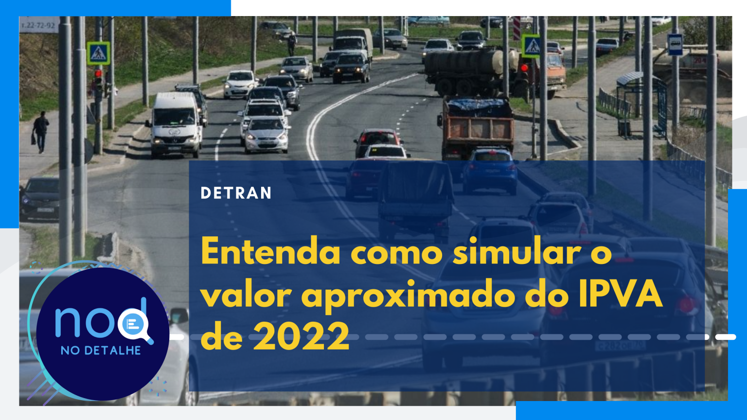 IPVA 2022 Entenda Como Simular O Valor Aproximado Do IPVA