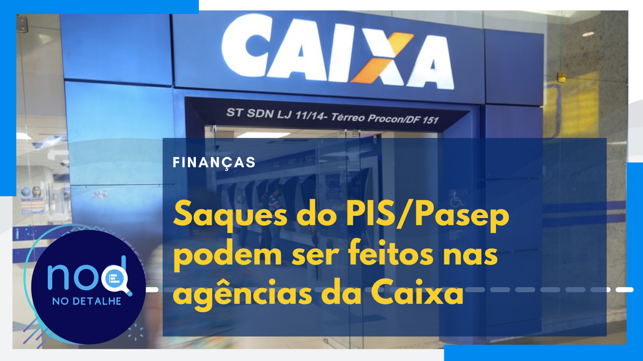 Abono Salarial Pis Pasep Tem Saques Liberados Das Cotas At