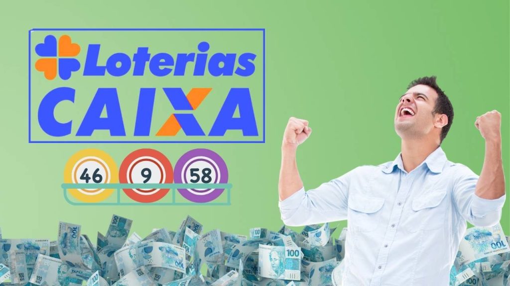 Os números mais sorteados de cada Loteria da Caixa veja lista e