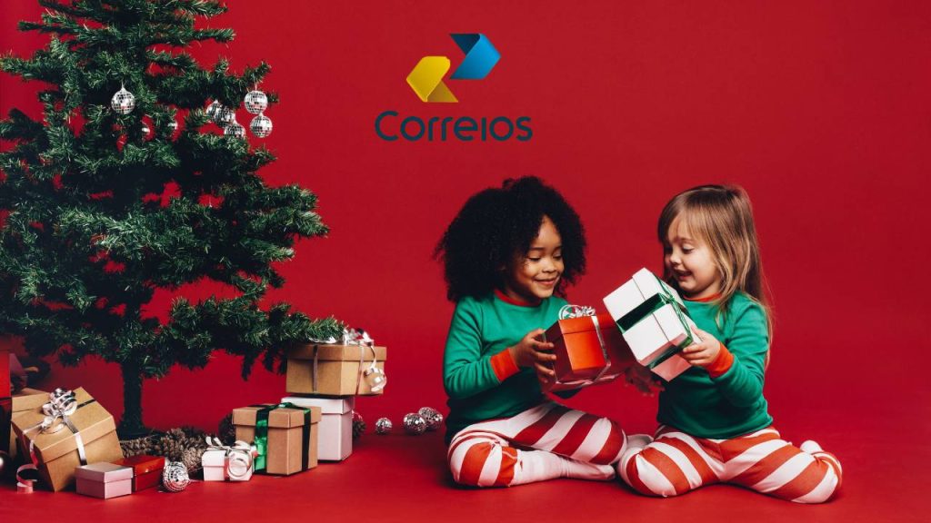 Cartinha Do Papai Noel Dos Correios Como Participar