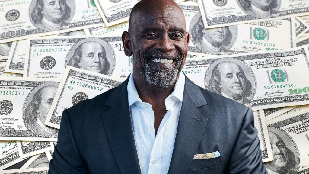 Qual A Fortuna De Chris Gardner Homem Que Inspirou Procura Da