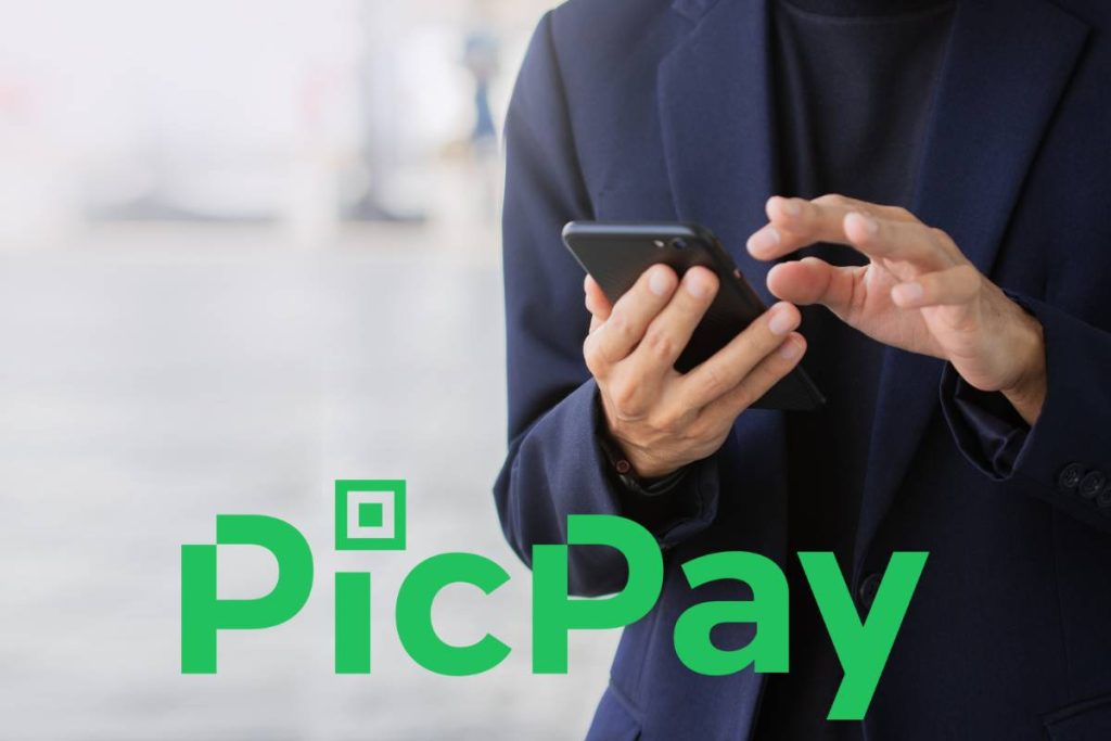 Como Funciona O Pix Parcelado No Picpay