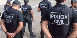 concurso polícia civil para 2021