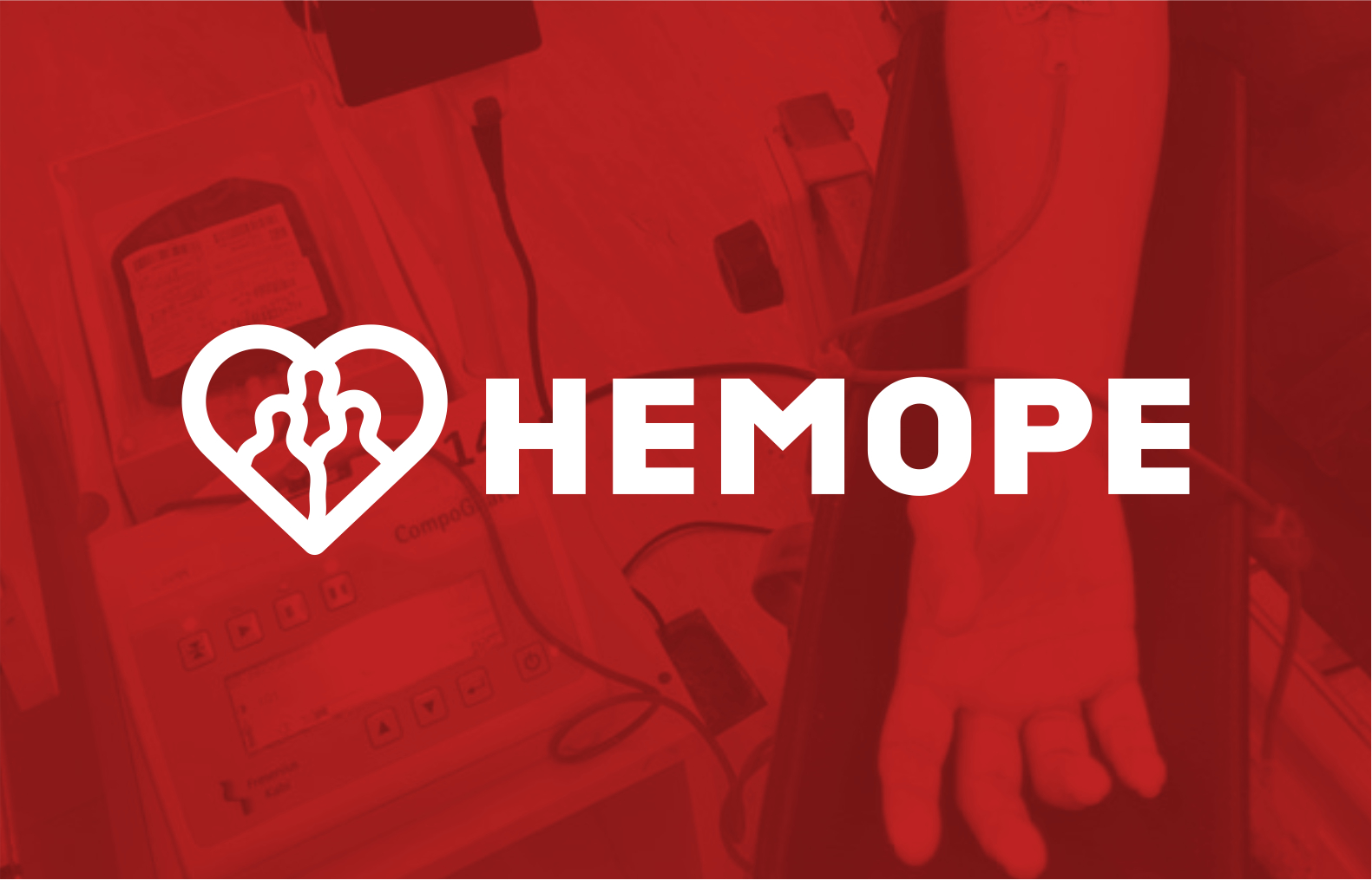 Hemope vagas abertas: inscrições para seleção simplificada. Salários de até R$9,8 mil