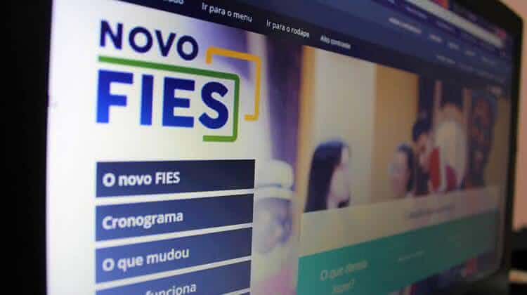 Como funciona a nota de corte do FIES? Como funciona a nota de corte do FIES?