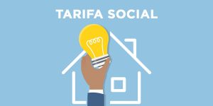 tarifa social de energia elétrica