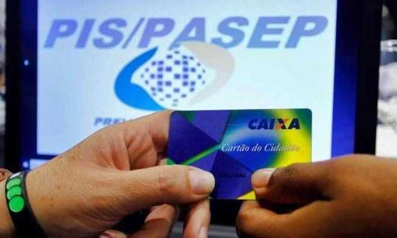 PIS/PASEP 2021/2021: Calendário antecipado PIS/PASEP 2021/2021: Calendário antecipado