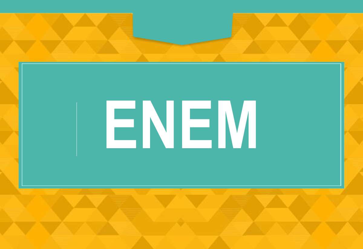 enem 2020 reaplicação
