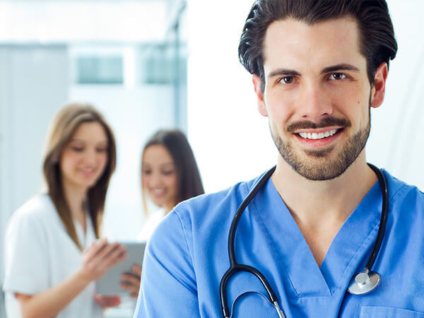 Curso Técnico de Enfermagem 2021: Onde Fazer, Inscrição e Vagas