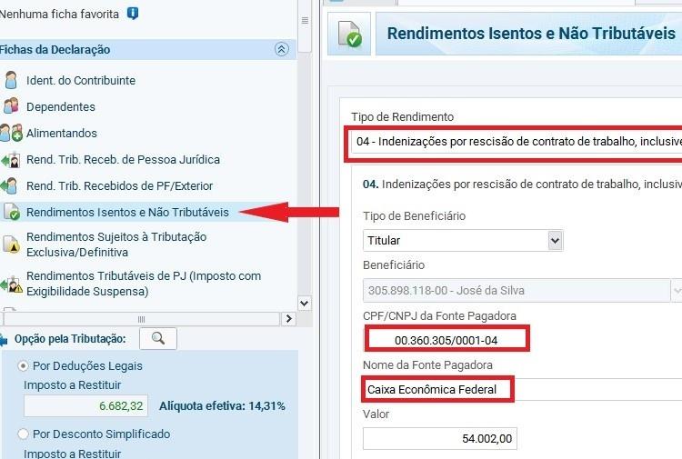 Como fazer a declaração do saque emergencial? Como fazer a declaração do saque emergencial?