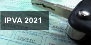 ipva 2021 detran rn