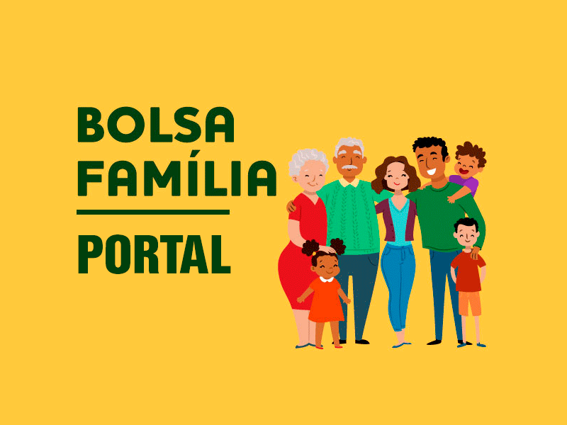 portal bolsa familia