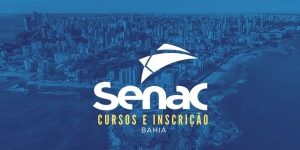 senac bahia