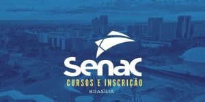 senac brasília