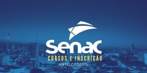 senac mato grosso