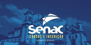 senac minas gerais