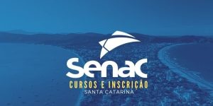 senac santa catarina