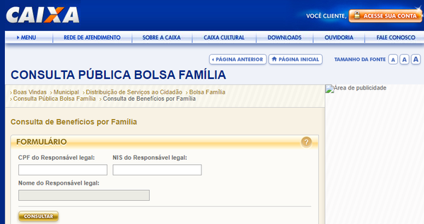 site consulta publica bolsa familia