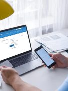 Agência Virtual Copasa