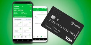 app e cartão de banco