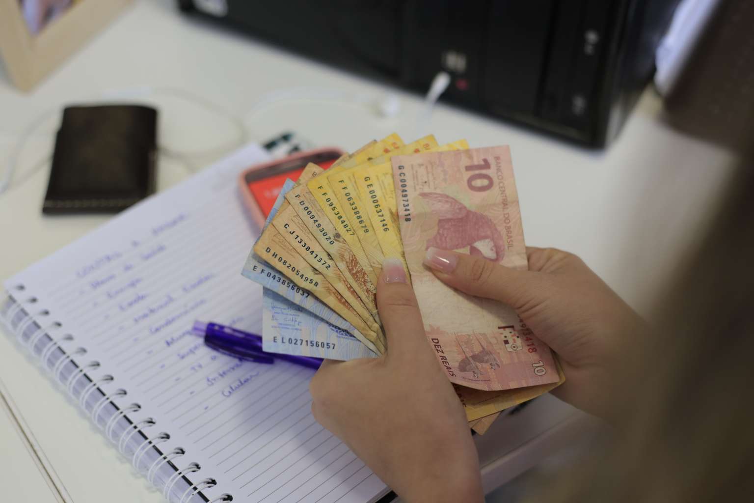 Ceará Credi: Conheça o programa de empréstimos para MEIs e autônomos! Veja como se inscrever!