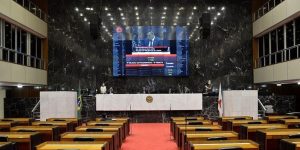Assembleia Legislativa de Minas Gerais