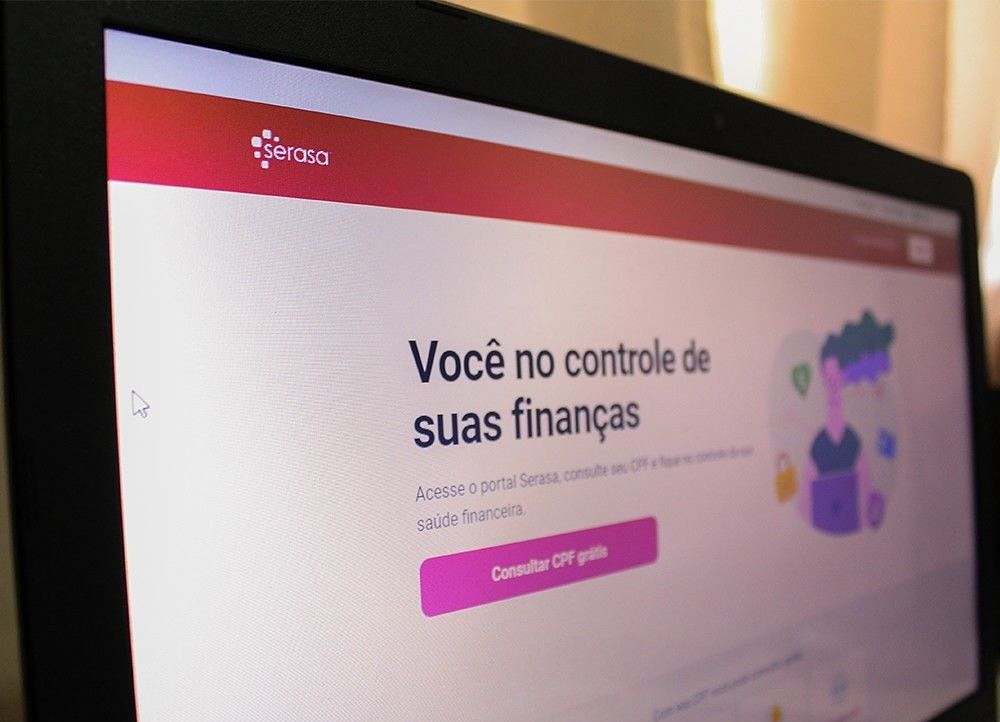 site serasa
