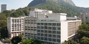 prédio da PUC Rio