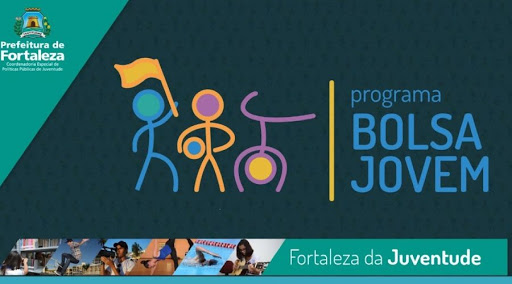 have confidence leakage get together Bolsa Jovem: Prefeitura de Fortaleza dará bolsa de R$ 300 para 3 mil jovens  durante um ano
