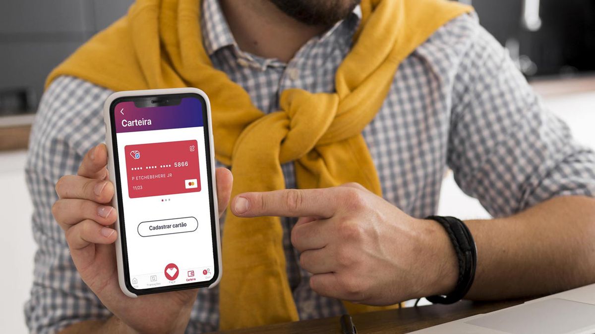 Ame Digital tem opção de crédito para negativados Ame Digital tem opção de crédito para negativados