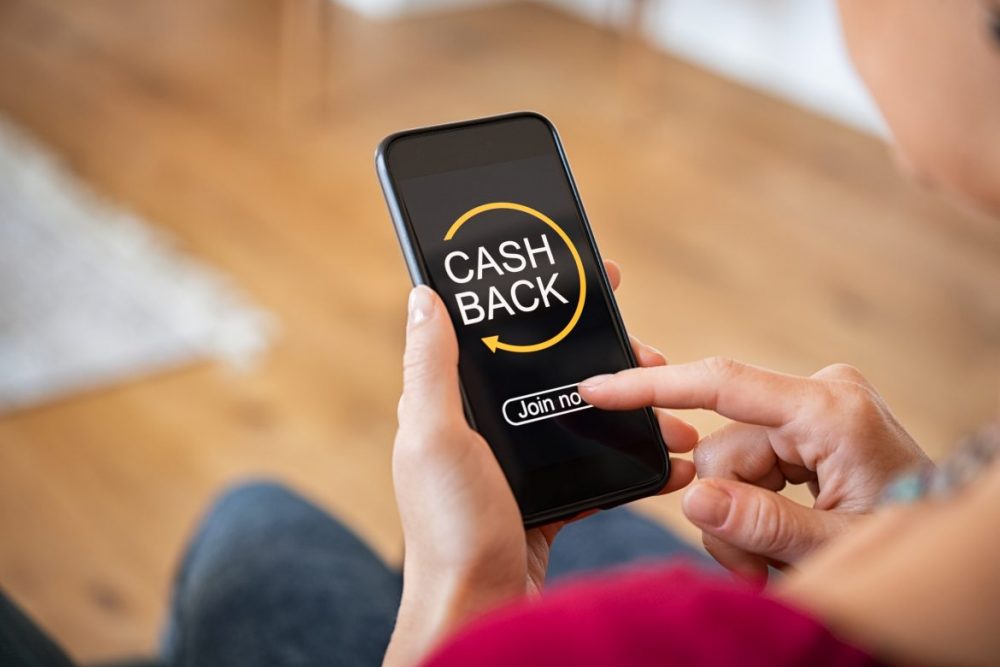 Os 5 melhores cartões de crédito com cashback para contratar em 2021