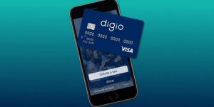 Digio permite usar até 40% do limite de cartão de crédito para fazer PIX