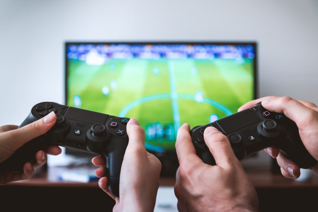 Público gamer gasta em média 77% a mais no cartão de crédito Público gamer gasta em média 77% a mais no cartão de crédito