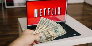 Netflix dará benefício para brasileiros desempregados do setor audiovisual