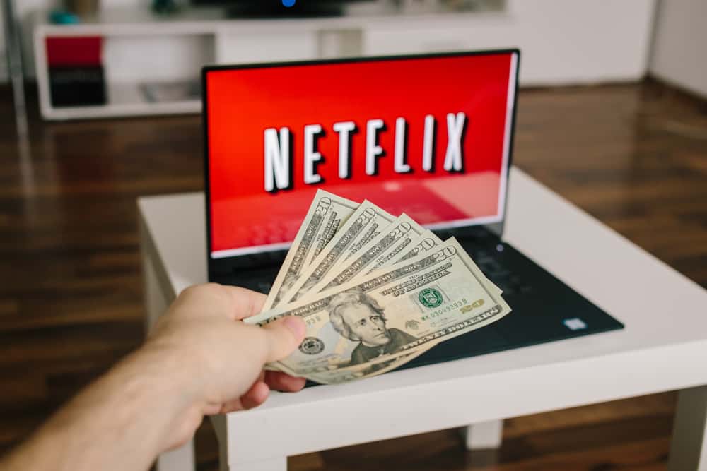 Netflix dará benefício para brasileiros desempregados do setor audiovisual