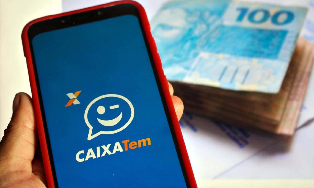 Caixa fará liberação de empréstimo de R$300 Caixa fará liberação de empréstimo de R$300