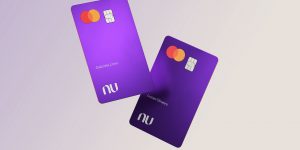 Nubank Ultravioleta: novidades do cartão