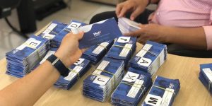 Veja o passo a passo para retirar o cartão da família com o auxílio emergencial distribuído pela Prefeitura de Palmas