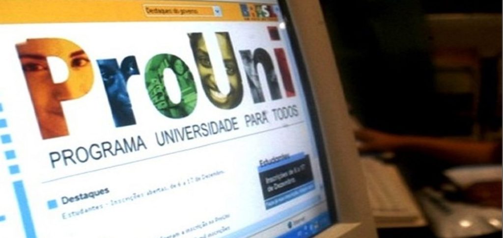 Número de inscrições no Prouni aumentou em 21% em 2021 Número de inscrições no Prouni aumentou em 21% em 2021