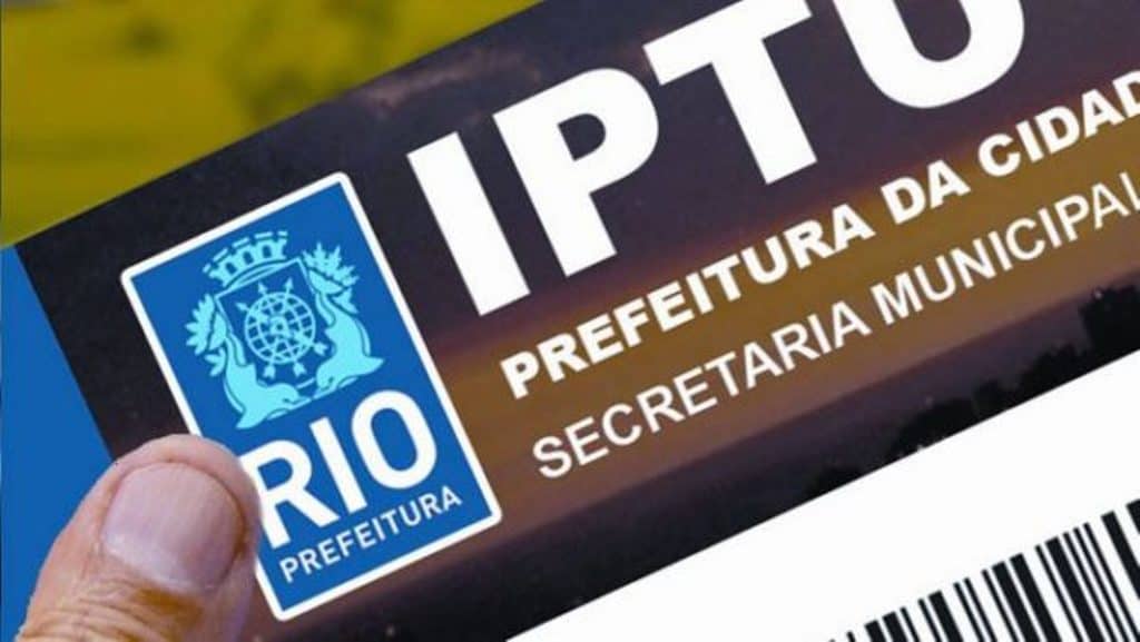 Rio de Janeiro dá desconto de 5% no IPTU 2022 para quem entregar Decad este mês