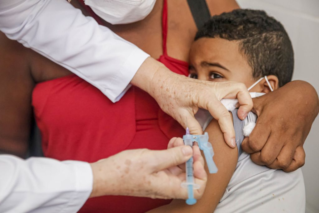 Quando vai começar a vacinação de crianças e adolescentes contra a covid? Quando vai começar a vacinação de crianças e adolescentes contra a covid?