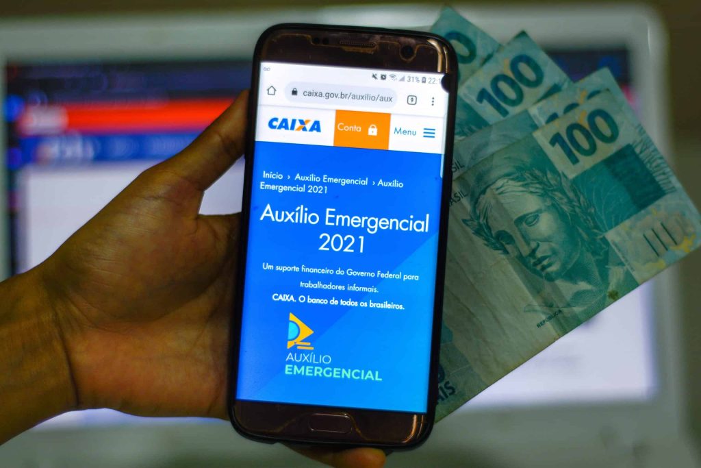 Auxílio Emergencial 2021: saiba mais sobre os calendários Auxílio Emergencial 2021: saiba mais sobre os calendários