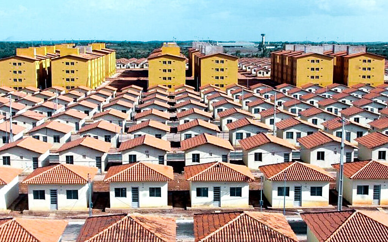 Prefeitura de Campo Grande tem projeto de lei para pagar aluguel de quem não pode pagar por casa popular
