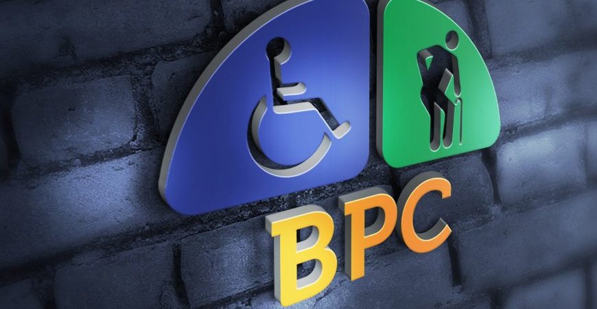 BPC vai acabar em outubro e auxílio inclusão de R$550 será regulamentado: saiba como vai funcionar