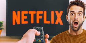 Netflix aumenta preço dos planos no Brasil