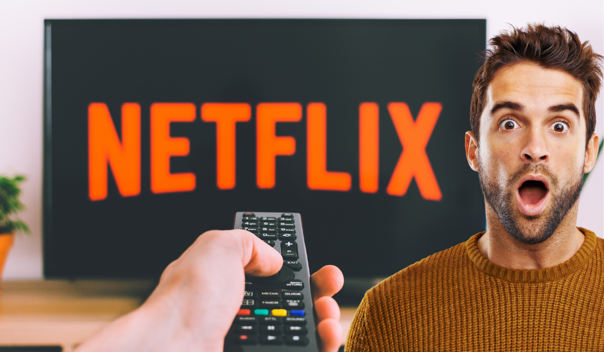 Netflix aumenta preço dos planos no Brasil