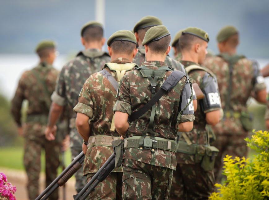pensão filhas militares