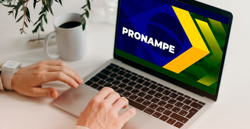 Pronampe Banco do Brasil