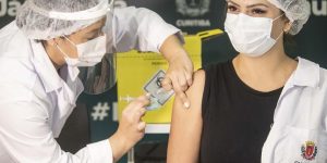 repescagem vacinação curitiba