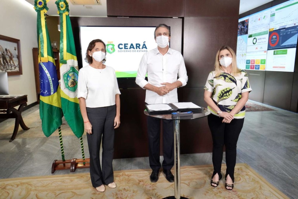 Governo do Ceará vai pagar taxa de inscrição do Enem para alunos que tiveram isenção negada